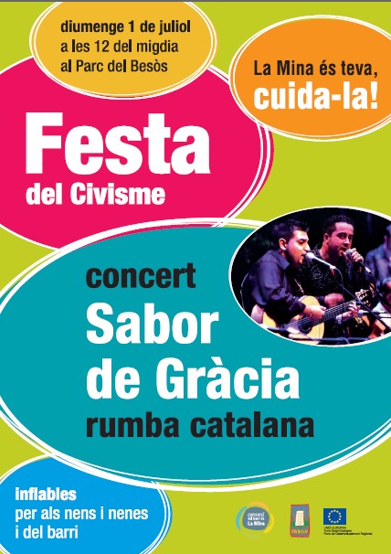 Festa del civisme