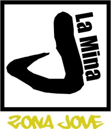 Logo Zona Jove